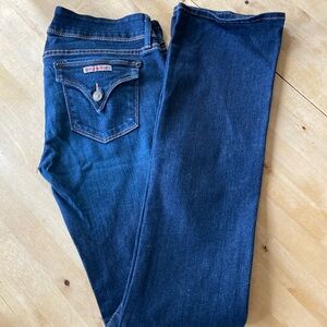 Women's Hudson Jeans